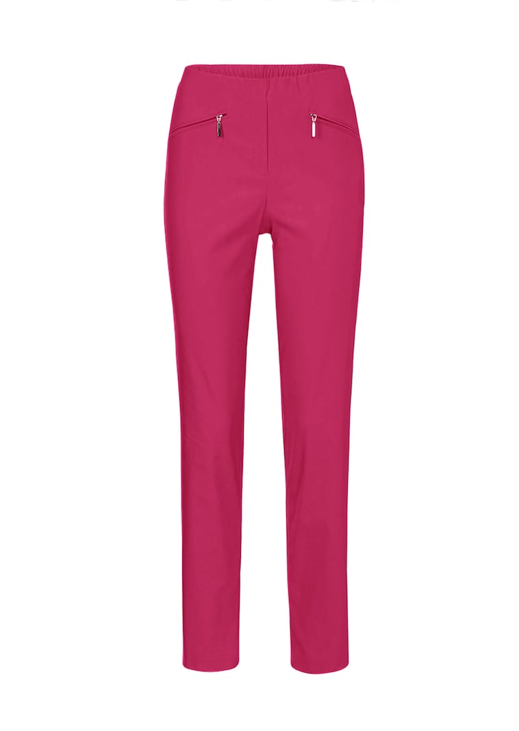 Schmale Bengalinhose LOUISA