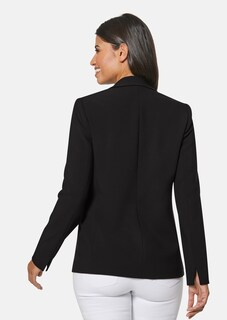 Klassischer Blazer thumbnail 4