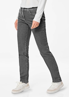 Jean slim LOUISA COMFORT+ thumbnail 7