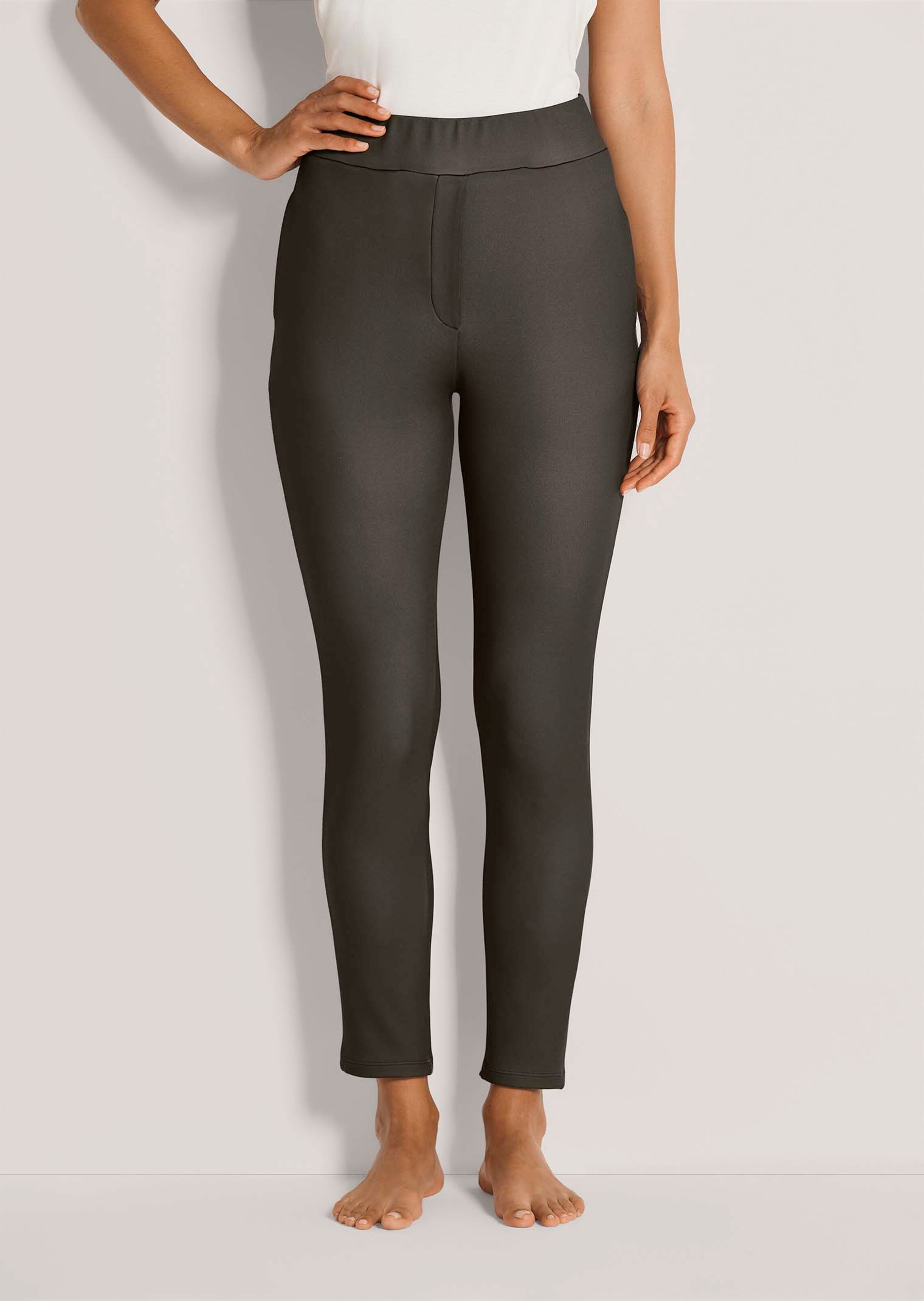 Pflegeleichte Freizeithose