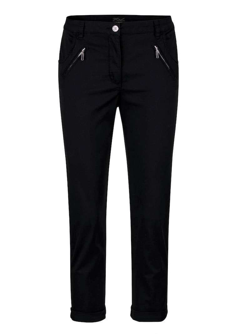 7/8-Chino-Hose LOUISA