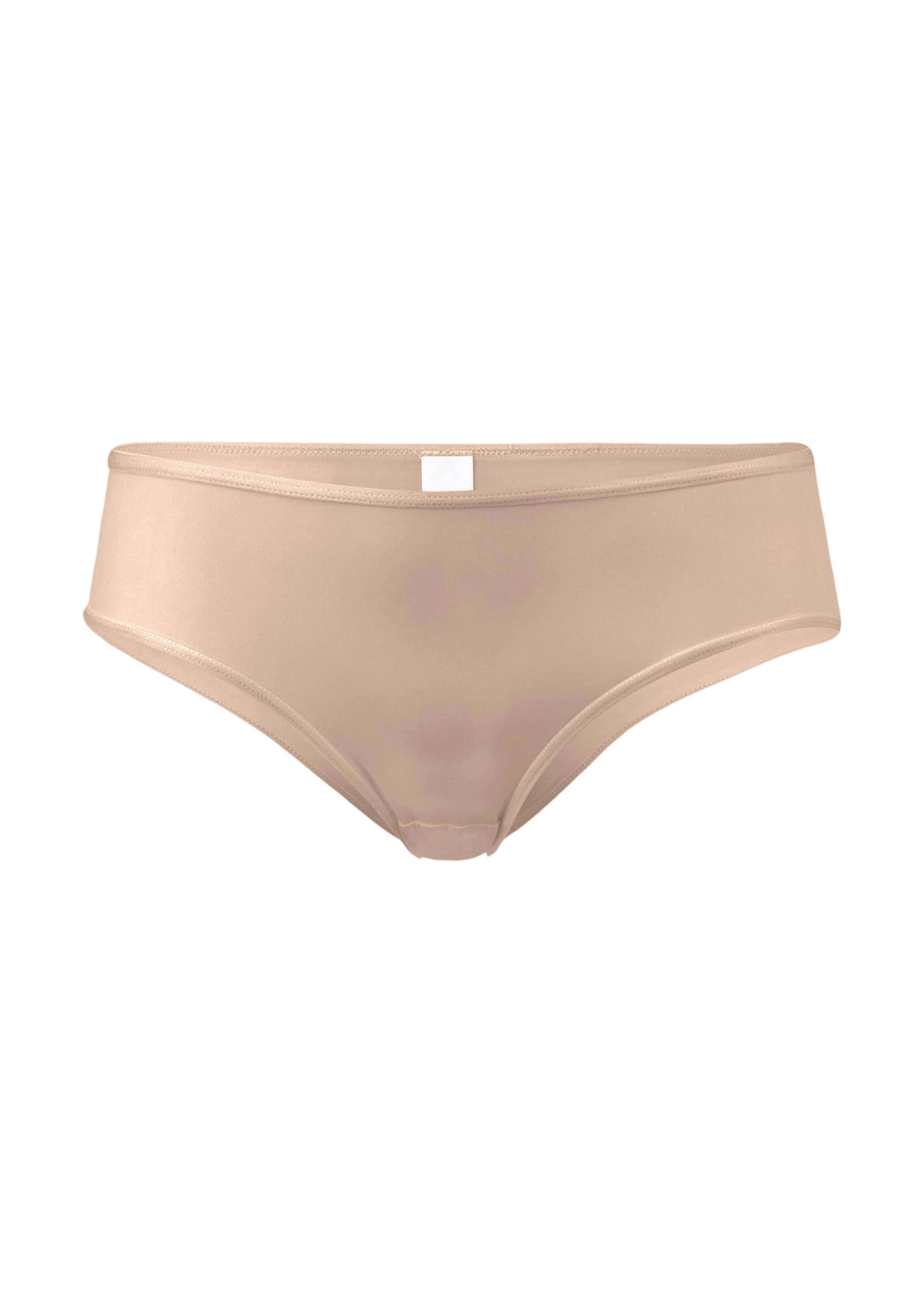 Hüftslip aus weicher Microfaser