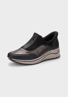 Sneakers met ritssluiting thumbnail 5