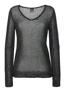 Paillettenpullover thumbnail 2