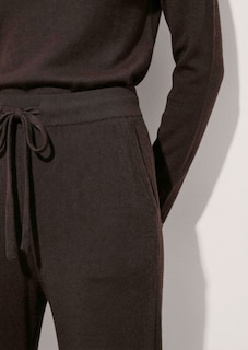 Strickhose aus Schurwolle thumbnail 6
