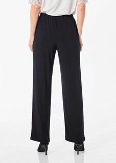 Comfortabele slinky broek VERA thumbnail 4