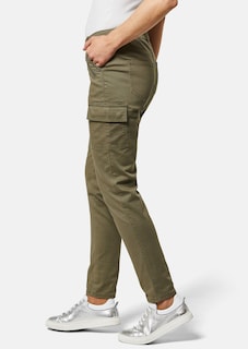 Schmale Cargojeans thumbnail 5