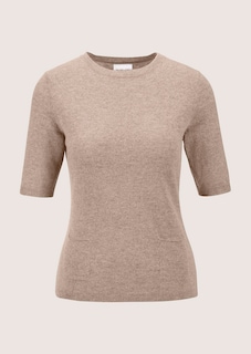 Jumper with short sleeves thumbnail 7