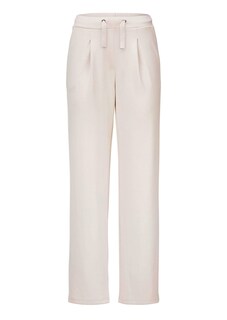 Pantalon de loisirs en jersey de viscose thumbnail 4