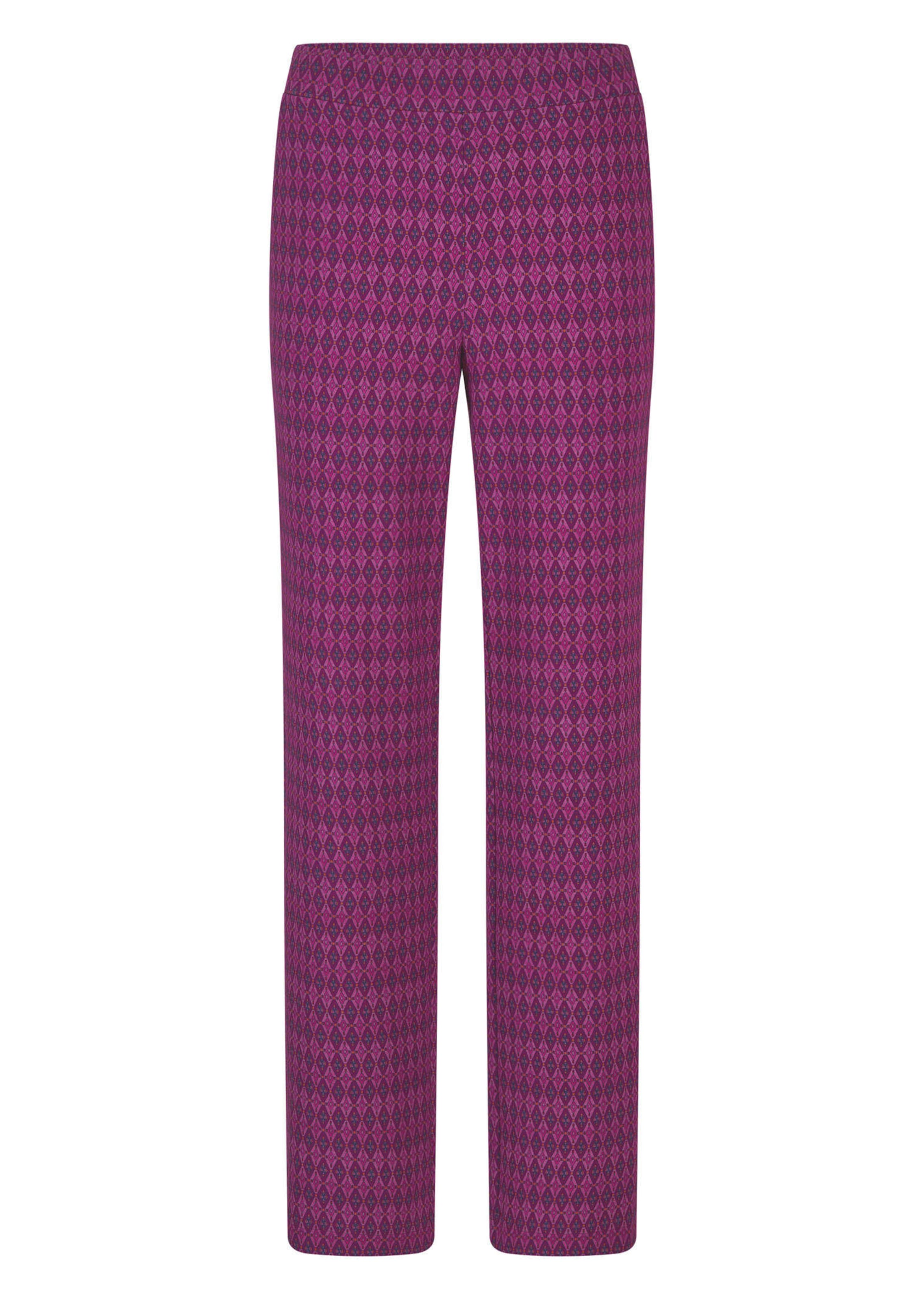Pantalon imprimé VERA