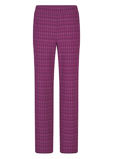 Gedessineerde broek VERA thumbnail 6