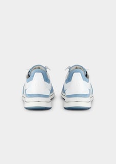 Sneaker mit herausnehmbarem Fußbett thumbnail 3