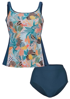 Tankini imprimé jungle thumbnail 5