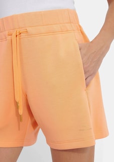 Jersey short met zakken thumbnail 3