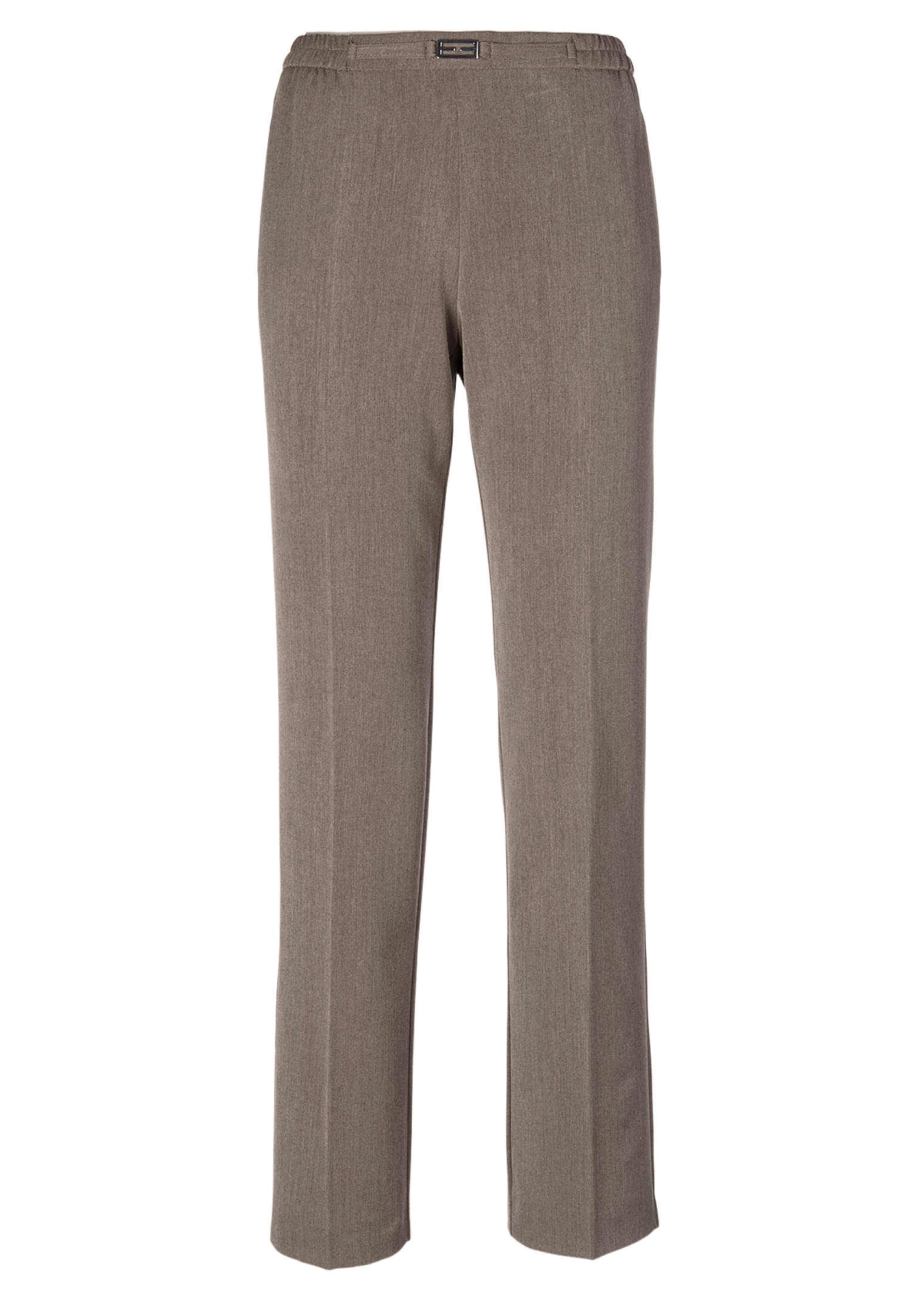 Edle Professlan-Schlupfhose CARLA