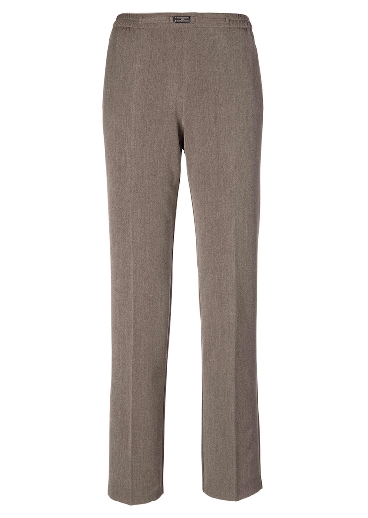 Chique Professlan broek CARLA