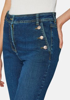Jean bootcut thumbnail 6