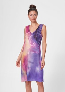FÉRAUD. Robe de plage thumbnail 2