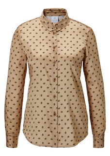 Blouse. Zuiver viscose thumbnail 2