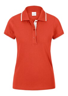 Classic polo top thumbnail 7