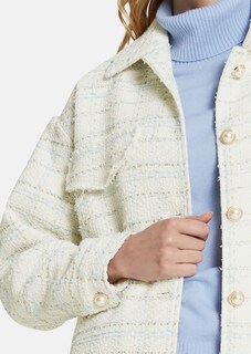 Elegante Longjacke thumbnail 5