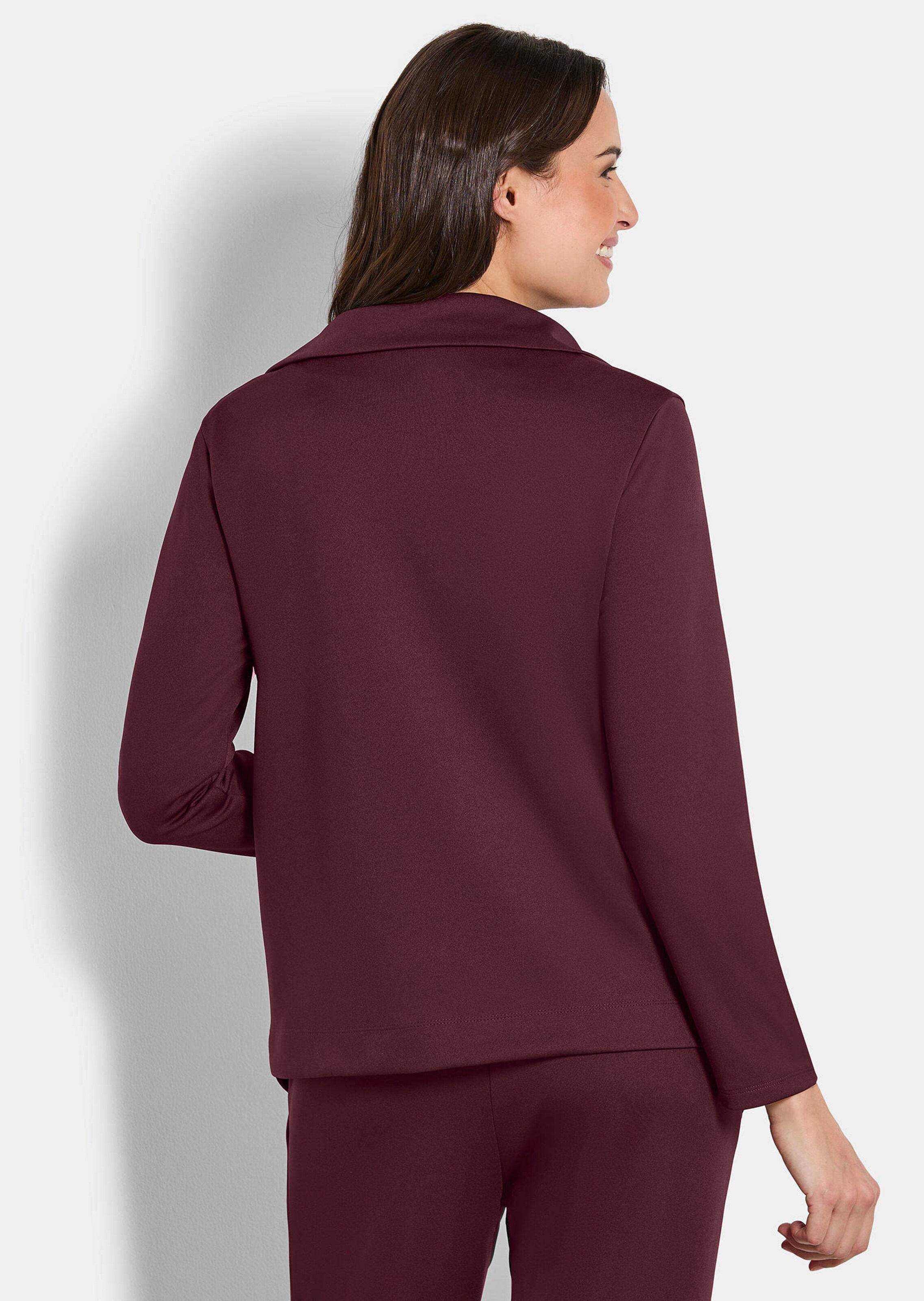 Veste de loisirs facile d'entretien et confortable thumbnail 2