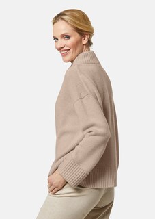 Pullover mit langen Bündchen thumbnail 5