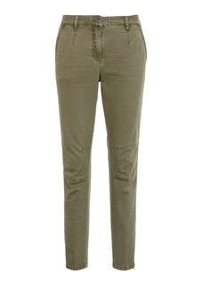 7/8-Hose in gepflegter Chino-Form thumbnail 2