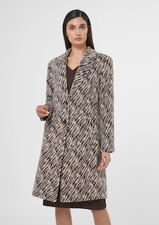 Manteau 3/4 thumbnail 2