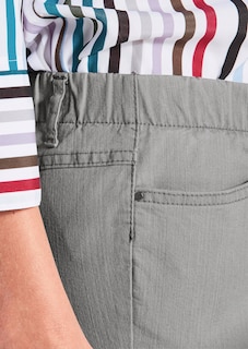 Klassische Schlupfjeans CARLA thumbnail 5