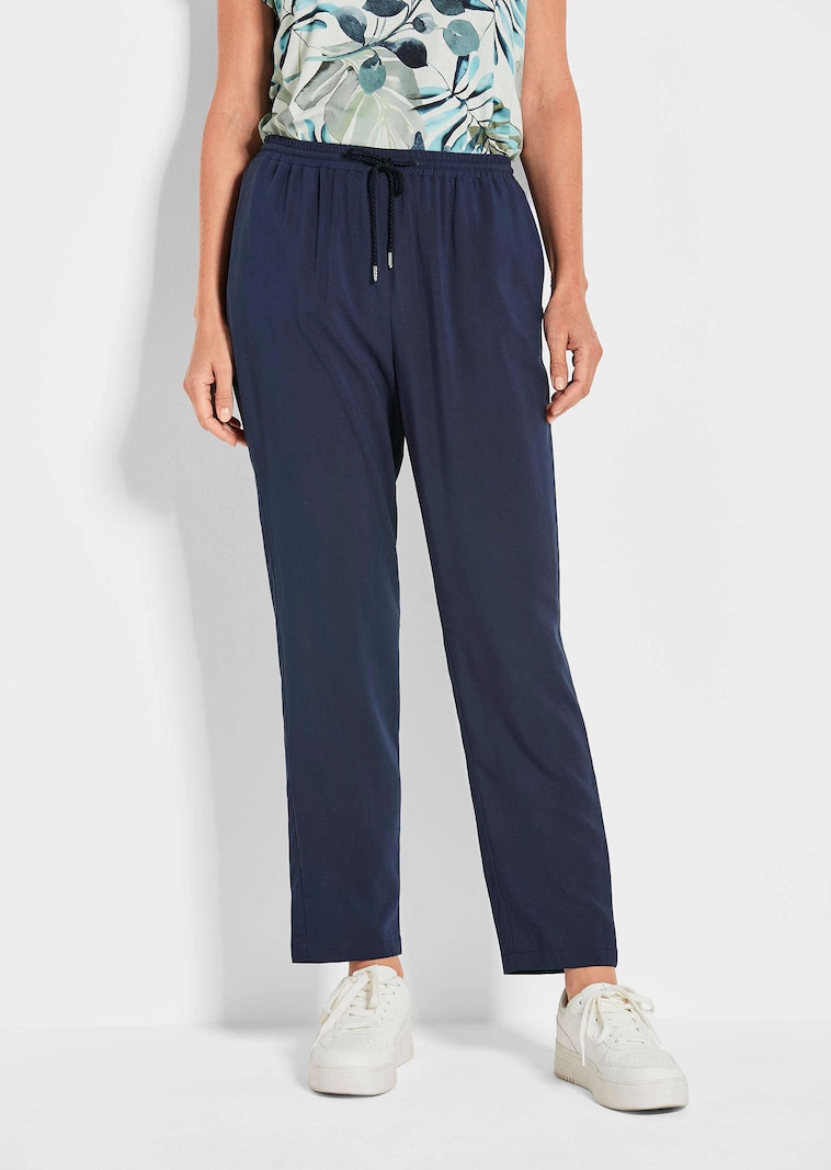Karottenhose SARA