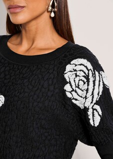 Pull. Pur coton thumbnail 6