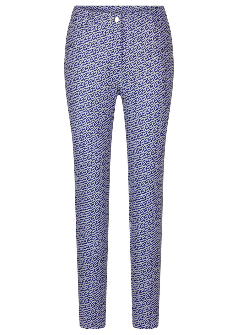 Druckhose LOUISA in Scuba-Qualität
