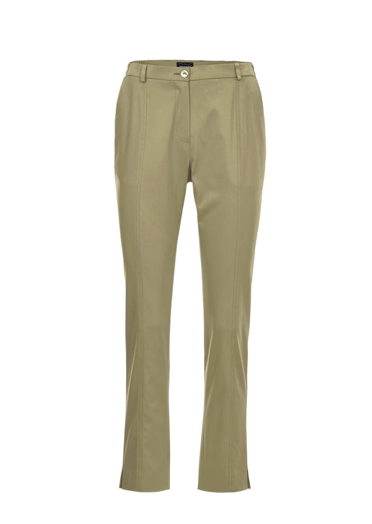 Bequeme Satinhose LOUISA
