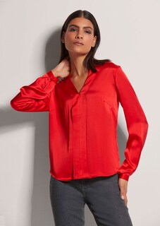 Seidenbluse thumbnail 2