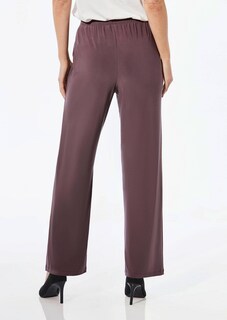 Pantalon slinky confortable VERA thumbnail 4