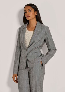 Blazer mit Paspeltaschen thumbnail 2