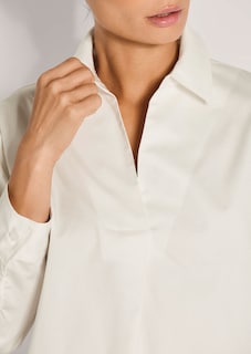 Blouse. Puur katoen thumbnail 6