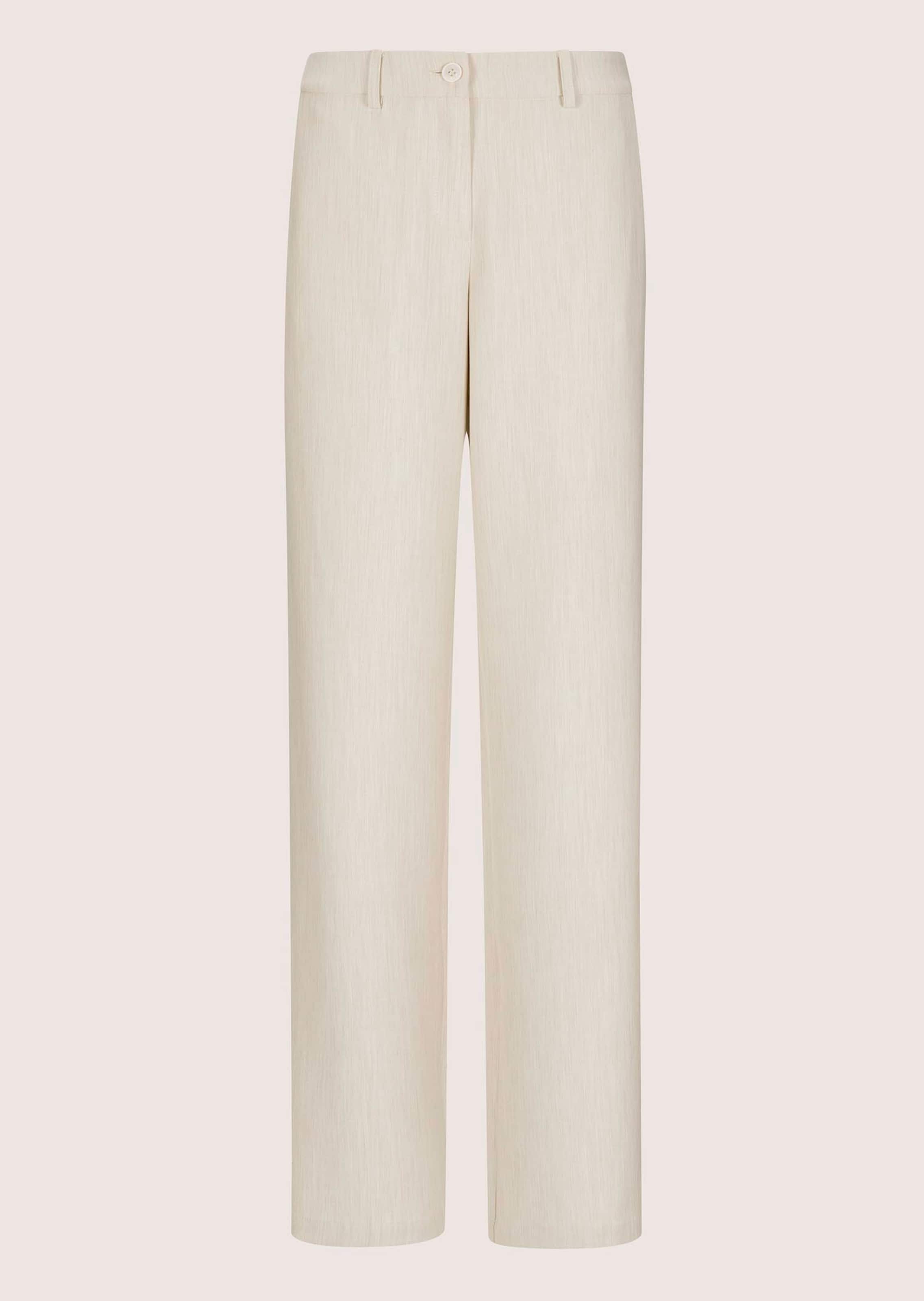 Pantalon palazzo ample