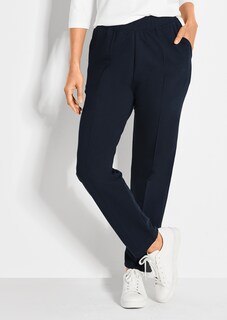 Joggingbroek met bies in set van 2 thumbnail 1
