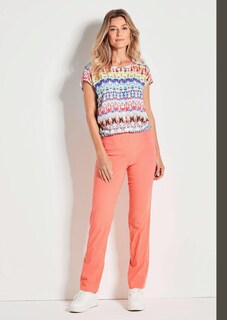 Pflegeleichte Bengalinhose CARLA thumbnail 2
