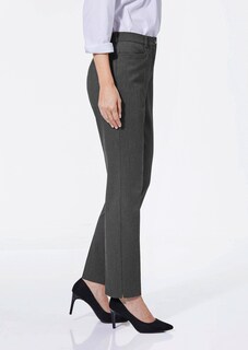 Elastische broek Adelina van Scheiter thumbnail 5