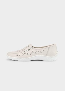 Mocassins avec voûte plantaire amovible thumbnail 4