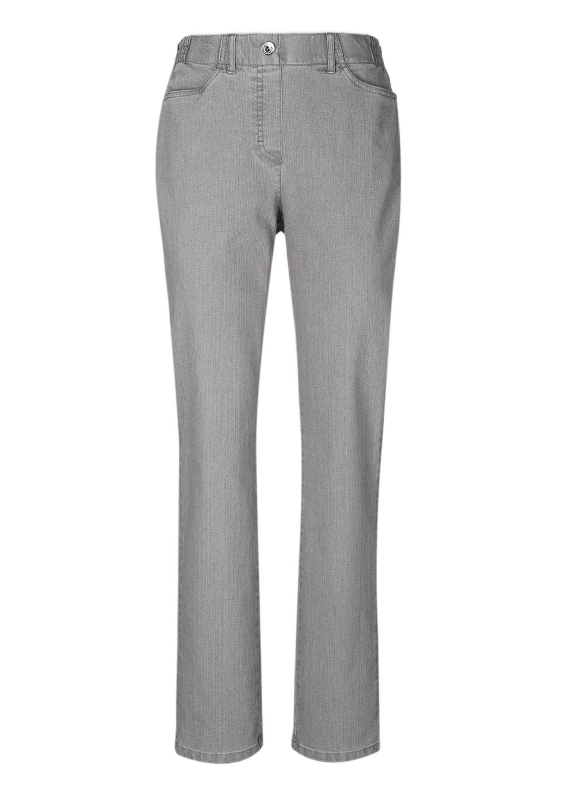 Jeansbroek
