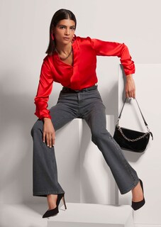 Seidenbluse thumbnail 5