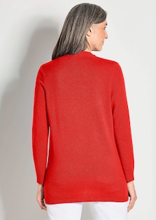 Cardigan en cachemire thumbnail 3