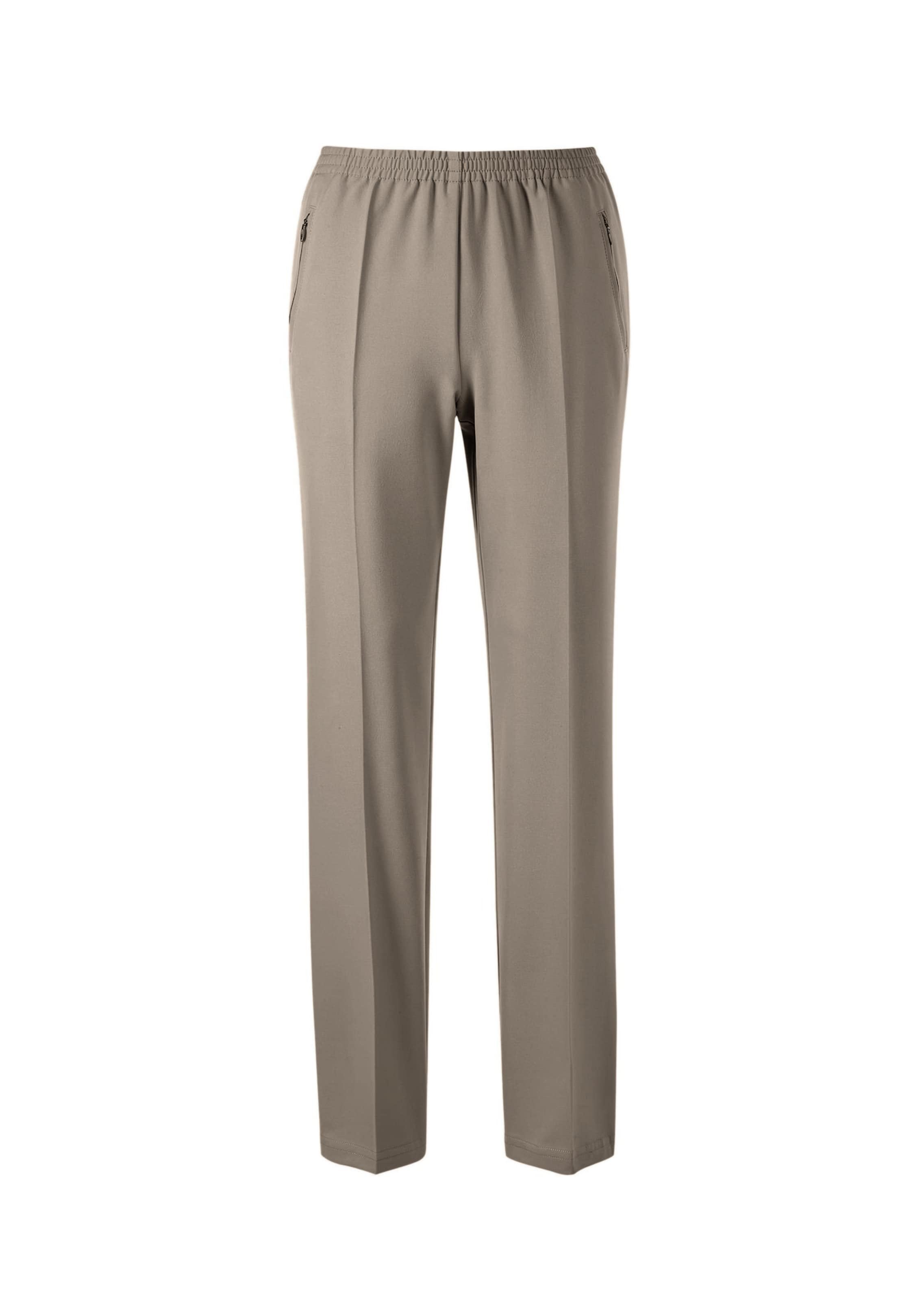 Pflegeleichte Reiseschlupfhose CARLA