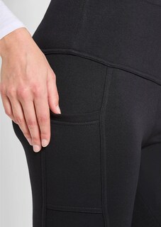 Thermische legging van viscose-jersey thumbnail 3