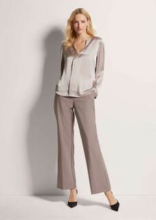 Zijden blouse thumbnail 2
