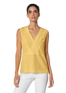 Bluse mit Schößchen thumbnail 2